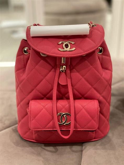 chanel gabrille backpack|chanel duma backpack 2020.